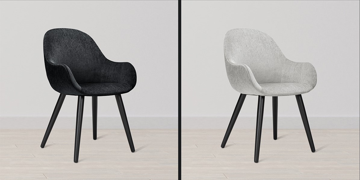 Medium color correction service sample